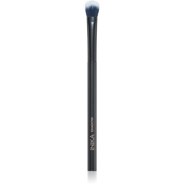 INIKA Organic INIKA Organic Shadow Brush кръгла четка за сенки за очи 1 бр.