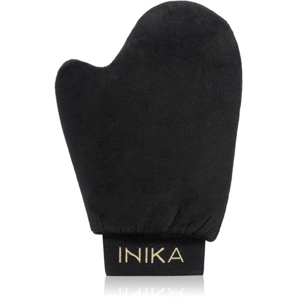 INIKA Organic INIKA Organic Tanning Glove автобронзираща ръкавица 1 бр.