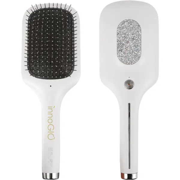 innoGIO innoGIO GIOperfect GIO-745 Soft Air Cushion Четка за коса 1 бр.
