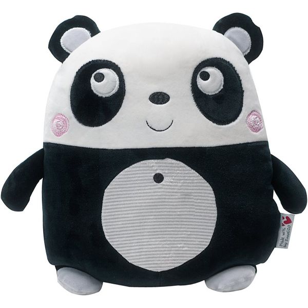 innoGIO innoGIO GIOplush Panda Cuddly възглавничка 2 в 1 1 бр.