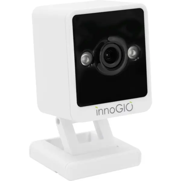 innoGIO innoGIO GIOSafety InnoCube GIO-250 домашна камера Smart Wi-fi 1 бр.