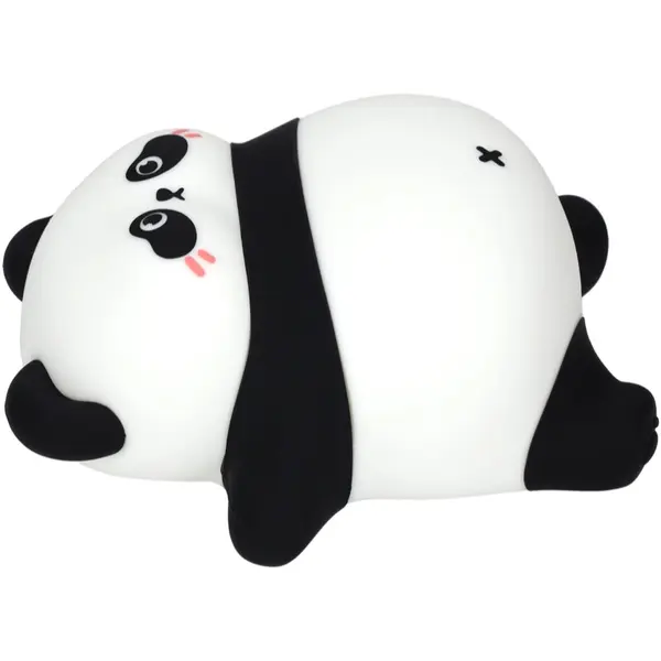 innoGIO innoGIO GIOsleepy PANDA затъмняваща се детска LED лампа 1 бр.