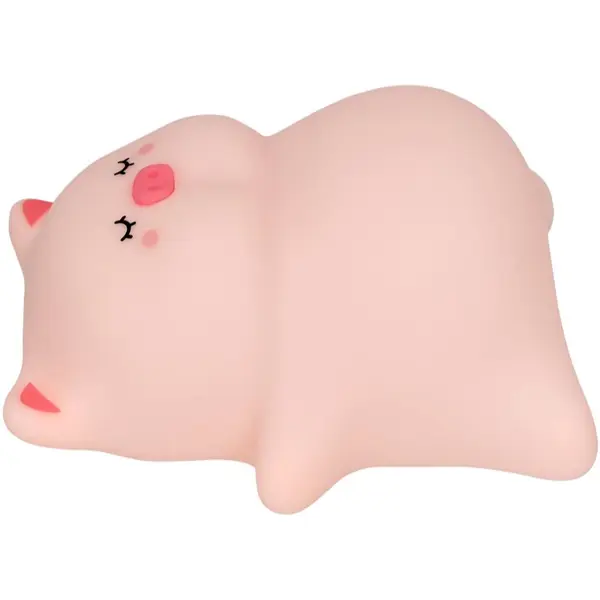 innoGIO innoGIO GIOsleepy PIGGY затъмняваща се детска LED лампа 1 бр.