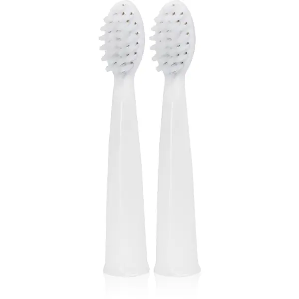innoGIO innoGIO GIOSonic Spare Heads резервни глави за четка за зъби GIOSonic 2 бр.