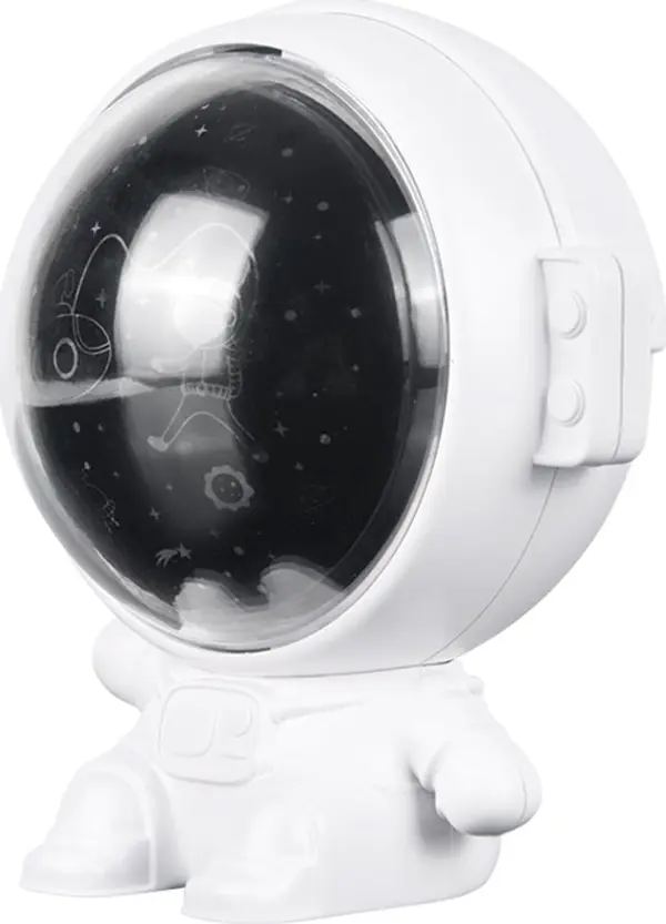 innoGIO innoGIO GIOstar Astronaut проектор 1 бр.