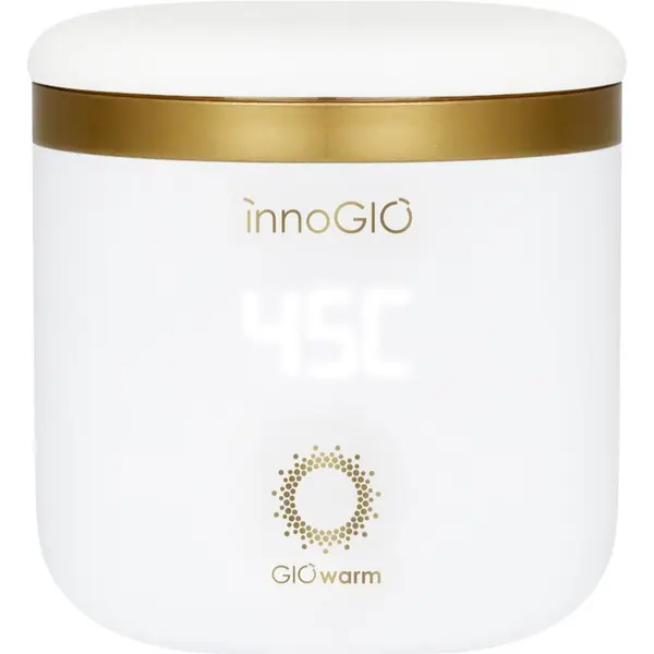 innoGIO innoGIO GIOWarm Mini GIO-370M нагряваща се бутилка 1 бр.