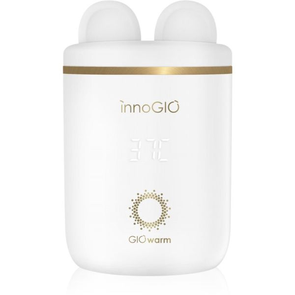 innoGIO innoGIO GIOWarm Нагревател за бебешки бутилки 1 бр.