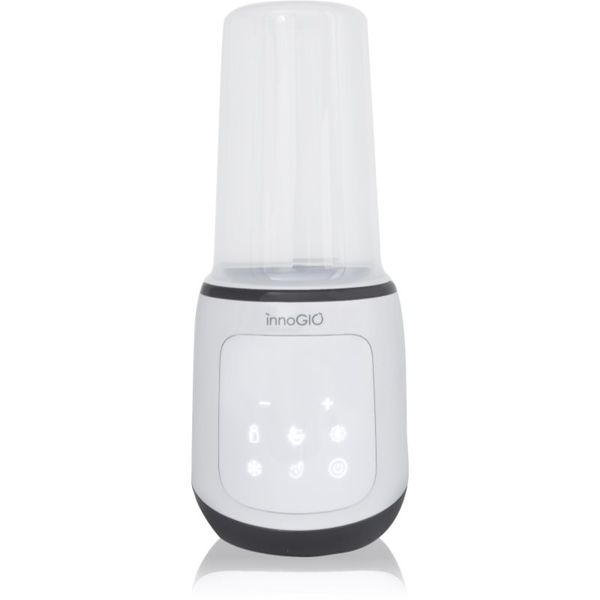 innoGIO innoGIO GIOWarm Smart Многофункционален нагревател за бебешки бутилки 1 бр.