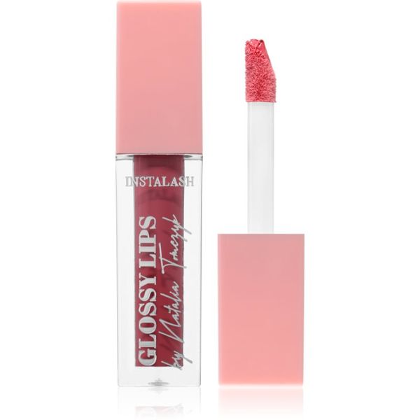 INSTALASH INSTALASH Glossy Lips блясък за устни цвят Candy Dream 3.6 мл.