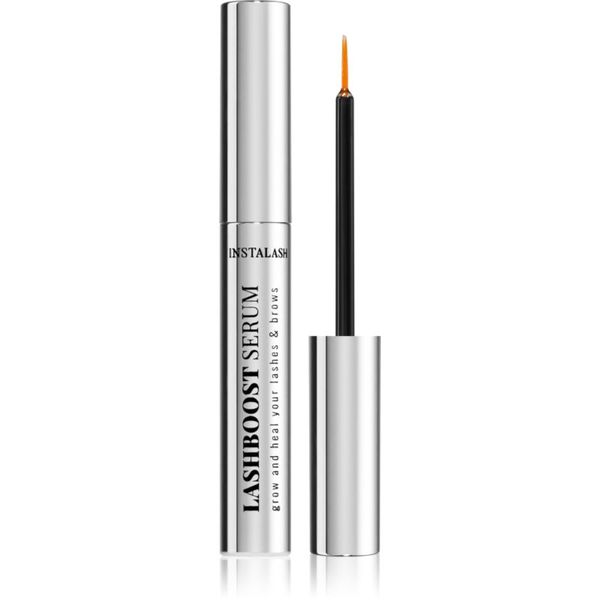 INSTALASH INSTALASH Lashboost Serum възстановяващ растежа на миглите серум 5 мл.
