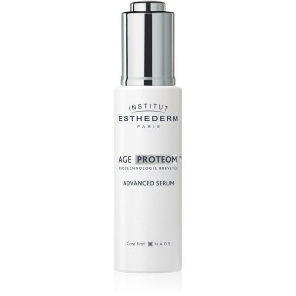 Institut Esthederm Institut Esthederm Age Proteom Advanced Serum серум за лице против стареене на кожата 30 мл.