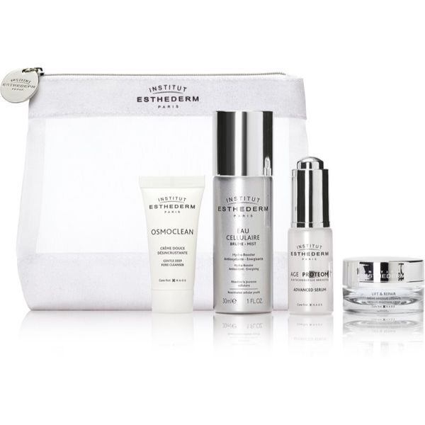 Institut Esthederm Institut Esthederm Cellular Revitalizing minicollection подаръчна чанта за младежки вид 1 бр.