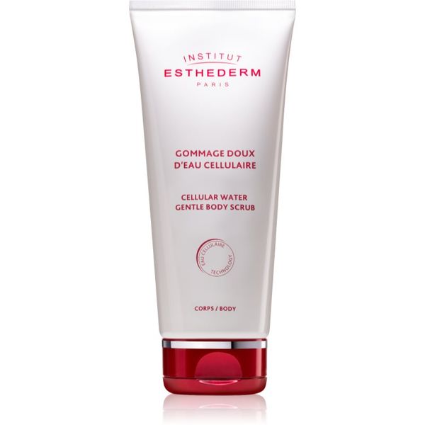 Institut Esthederm Institut Esthederm Cellular Water Gentle Body Scrub нежен пилинг за тяло 200 мл.