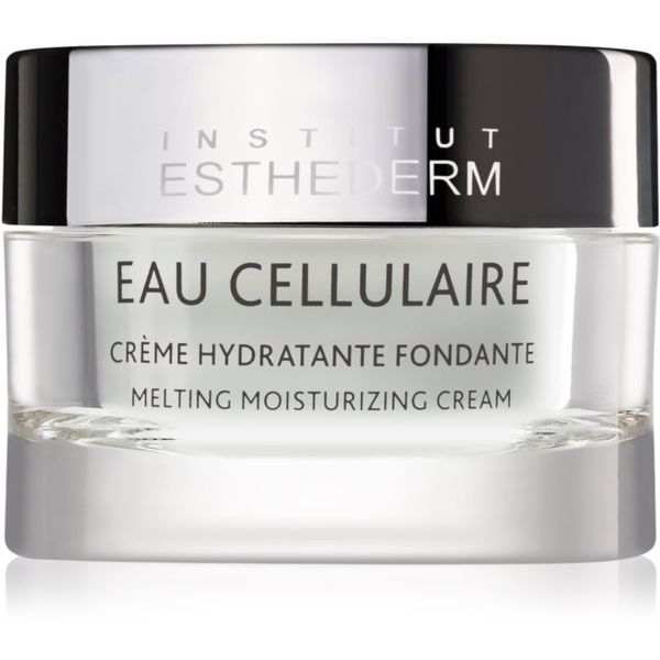 Institut Esthederm Institut Esthederm Cellular Water Melting Moisturizing Cream интензивен хидратиращ крем с клетъчна вода 50 мл.