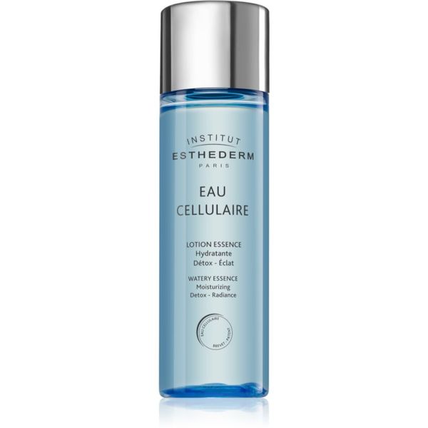 Institut Esthederm Institut Esthederm Cellular Water Watery Essence есенция за лице с клетъчна вода 125 мл.