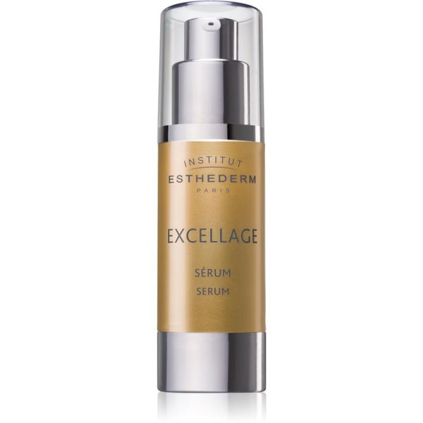 Institut Esthederm Institut Esthederm Excellage Serum подхранващ серум за възстановяване плътността на кожата 30 мл.