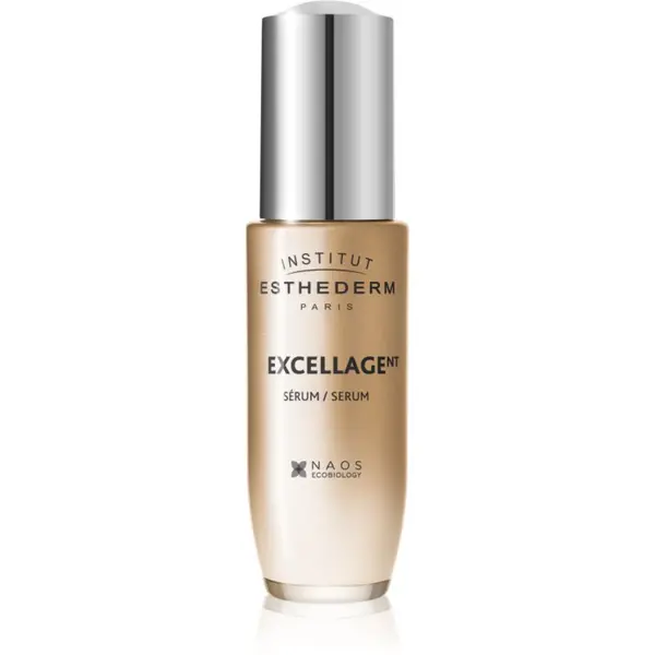 Institut Esthederm Institut Esthederm Excellage Serum подмладяващ серум за възстановяване стегнатостта на кожата 30 мл.