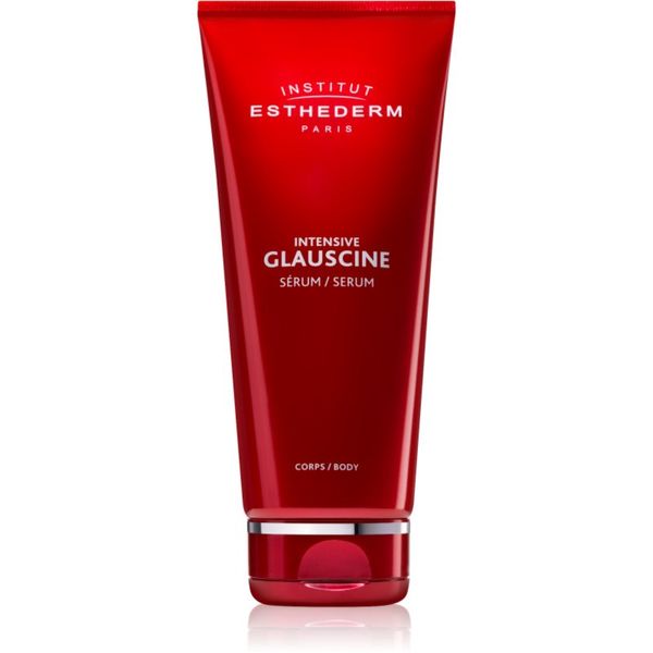 Institut Esthederm Institut Esthederm Intensive Glauscine Serum концентриран серум против целулит 200 мл.