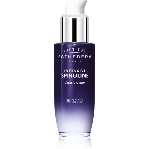 Institut Esthederm Institut Esthederm Intensive Spirulina серум за уморена кожа 30 мл.