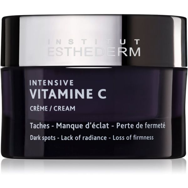 Institut Esthederm Institut Esthederm Intensive Vitamine C интензивна грижа срещу хиперпигментация на кожата с витамин С 50 мл.