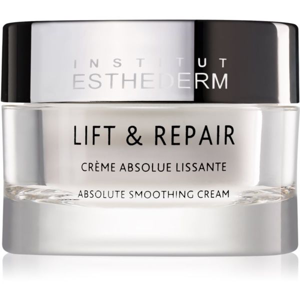 Institut Esthederm Institut Esthederm Lift & Repair Absolute Smoothing Cream изглаждащ крем за озаряване на лицето 50 мл.