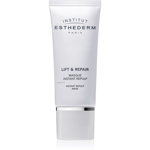 Institut Esthederm Institut Esthederm Lift & Repair Instant Repulp Mask маска за лице с мигновен изглаждащ ефект 50 мл.