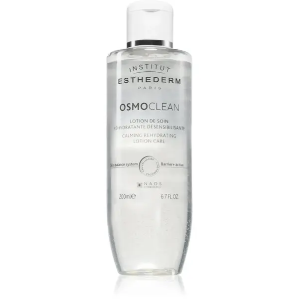 Institut Esthederm Institut Esthederm Osmoclean успокояващ почистващ тоник 200 мл.