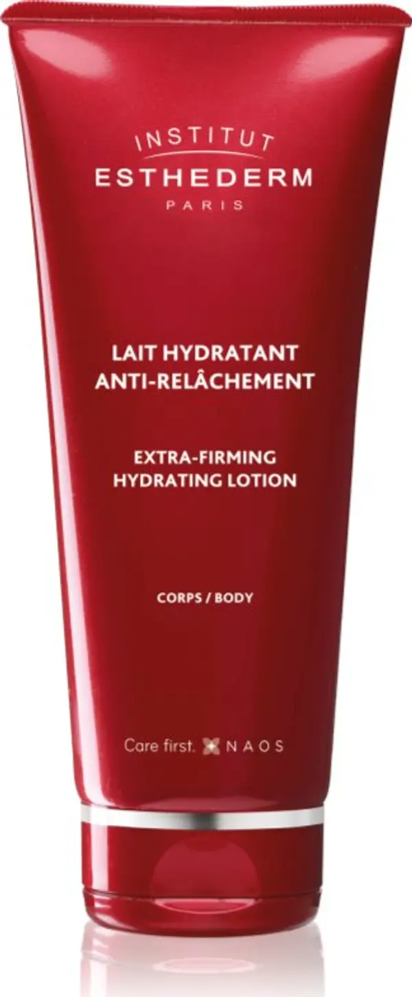 Institut Esthederm Institut Esthederm Sculpt System Extra-Firming Hydrating Lotion стягащ лосион за тяло с хидратиращ ефект 200 мл.