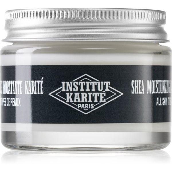 Institut Karité Paris Institut Karité Paris Men Shea Face Cream хидратиращ крем  за мъже с масло от шеа 50 мл.