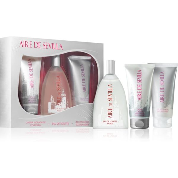 Instituto Español Instituto Español Aire De Sevilla подаръчен комплект за жени
