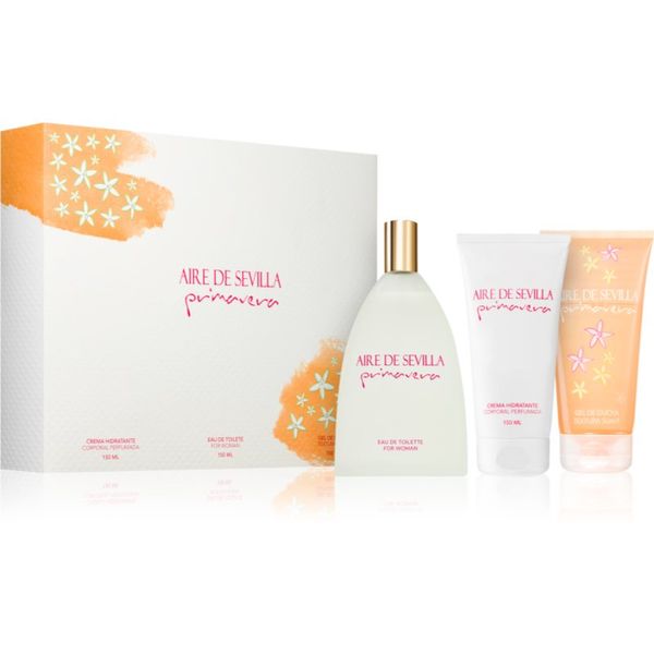 Instituto Español Instituto Español Aire De Sevilla подаръчен комплект за жени