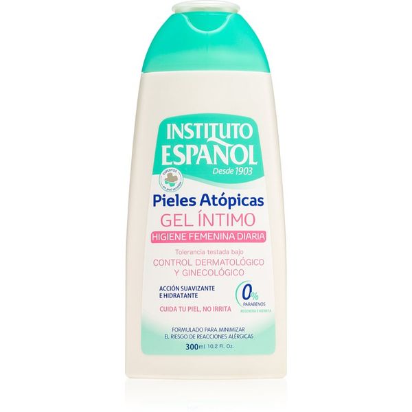 Instituto Español Instituto Español Atopic Skin гел за интимна хигиена 300 мл.