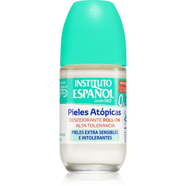 Instituto Español Instituto Español Atopic Skin рол-он 75 мл.