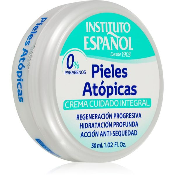 Instituto Español Instituto Español Atopic Skin тоалетно мляко за тяло 30 мл.