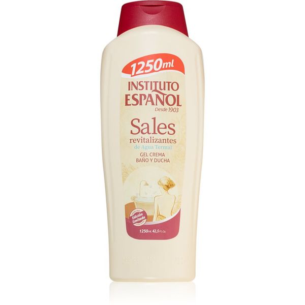 Instituto Español Instituto Español Gel Sales ревитализиращ душ гел 1250 мл.