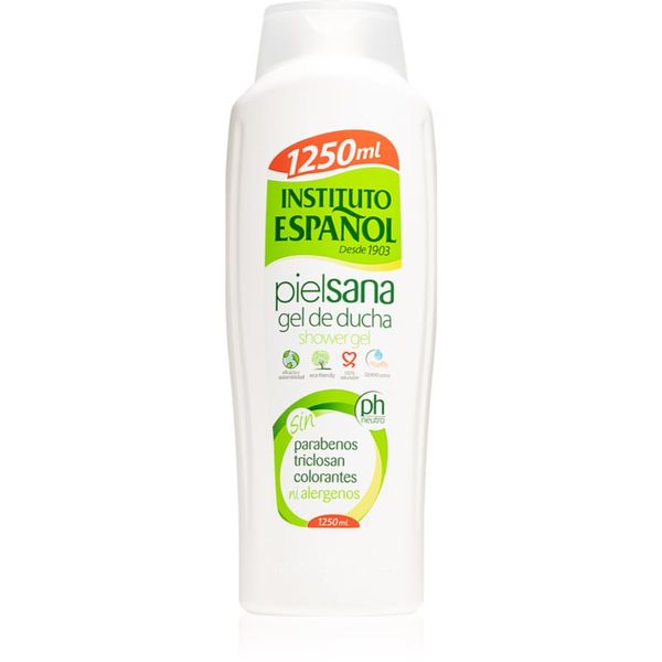 Instituto Español Instituto Español Healthy Skin душ гел 1250 мл.