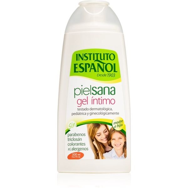 Instituto Español Instituto Español Healthy Skin гел за интимна хигиена 300 мл.