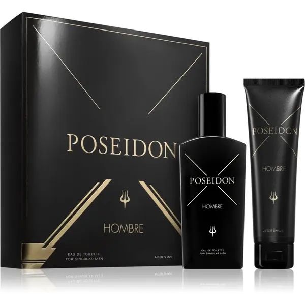 Instituto Español Instituto Español Poseidon Hombre подаръчен комплект за мъже