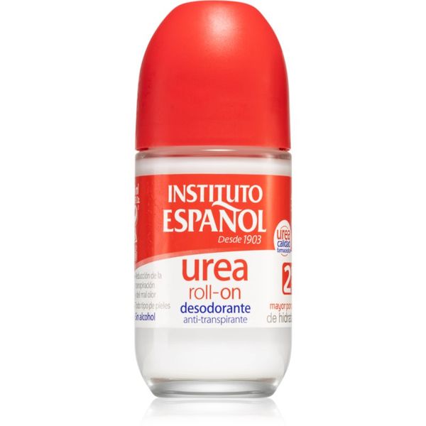 Instituto Español Instituto Español Urea рол-он 75 мл.