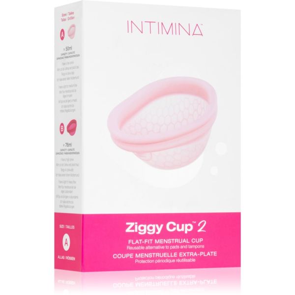Intimina Intimina Ziggy Cup 2 A менструална чаша 50 мл.