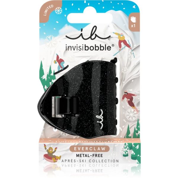 invisibobble invisibobble Apres Ski щипка за коса размер М 1 бр.