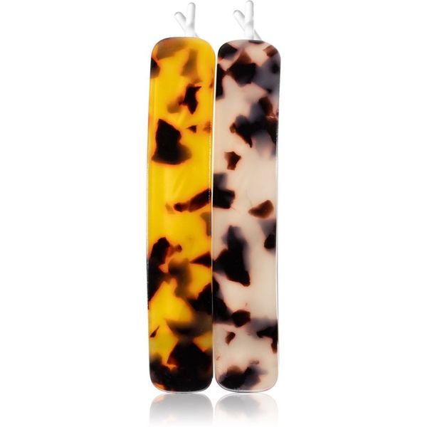 invisibobble invisibobble Barrette Havana Mama фиби за коса 2 бр.