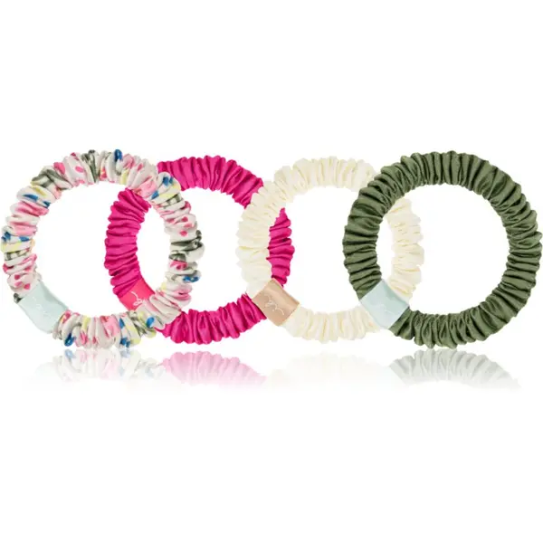 invisibobble invisibobble Beauties Wildflower Blossom Dreams ластици за коса 4 бр.