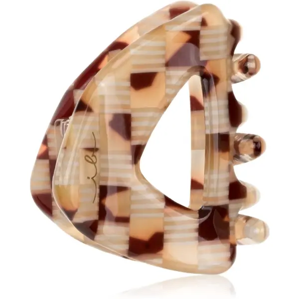 invisibobble invisibobble Clipstar All Stars Golden Caddie щипка за коса размер XS 2 бр.