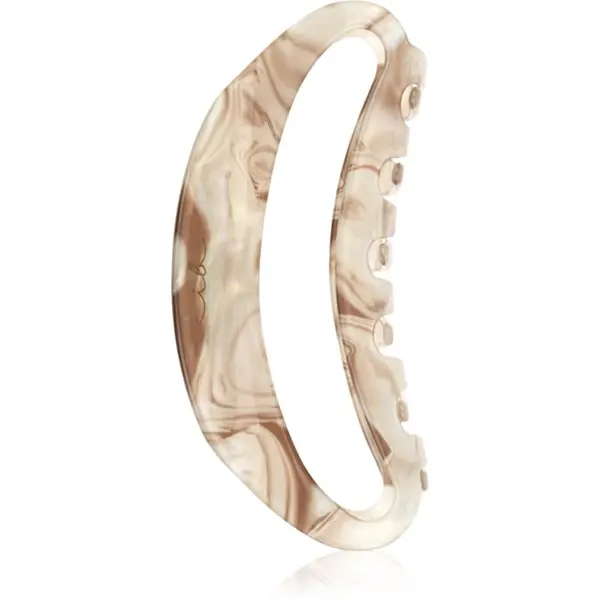 invisibobble invisibobble Clipstar Amber Glow щипка за коса размер XL 1 бр.