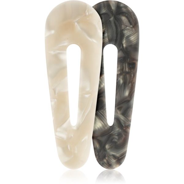 invisibobble invisibobble Clipstar Cliphue фиби за коса 2 бр.