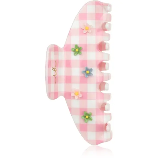 invisibobble invisibobble Clipstar Electric Picnic щипка за коса 1 бр.