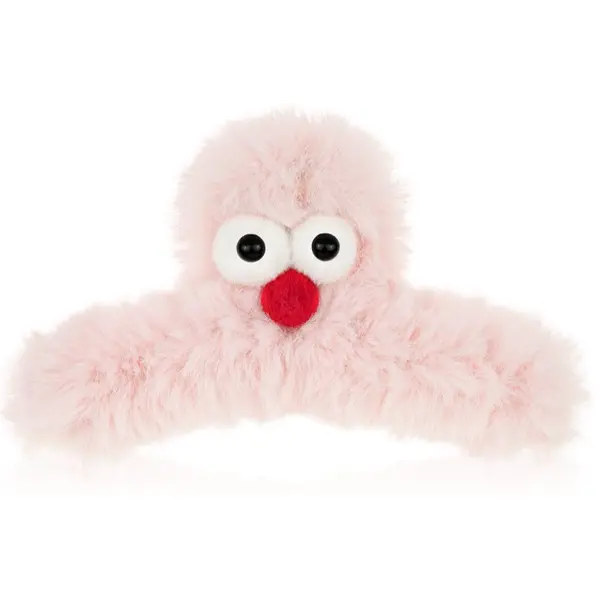 invisibobble invisibobble Clipstar Flufftastic щипка за коса 1 бр.