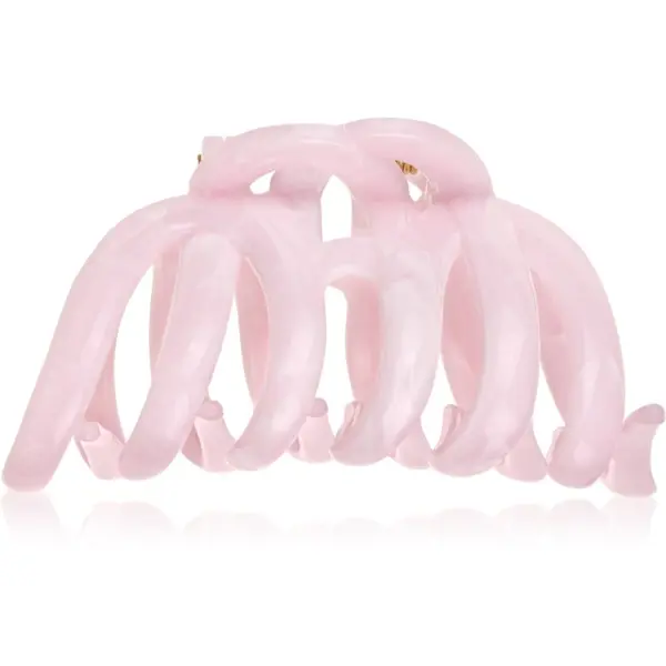invisibobble invisibobble Clipstar Rose Glimmer щипка за коса размер L 1 бр.