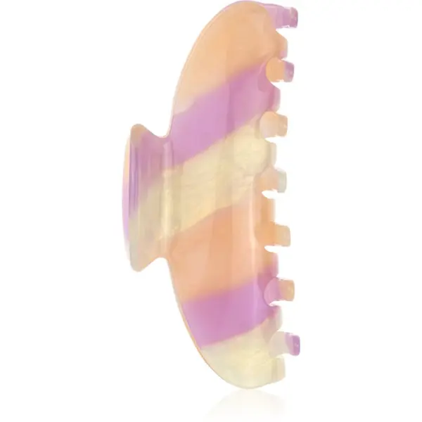 invisibobble invisibobble Clipstar Tricolor щипка за коса размер L 1 бр.